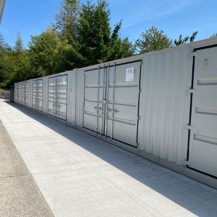 Storage in Ebbw Vale - photo 2